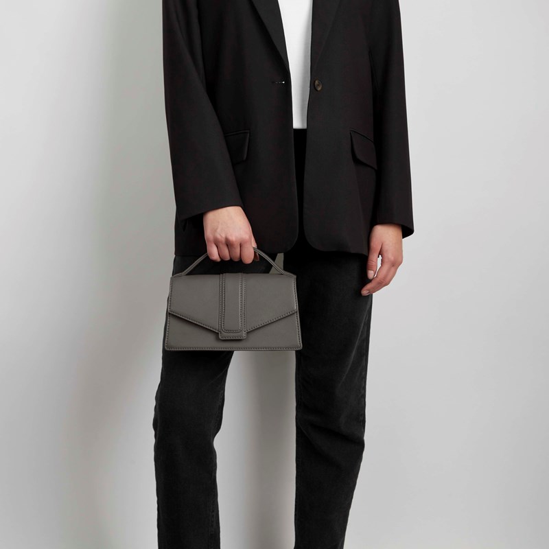 MARKBERG Crossbody Zoe  Taupe 8