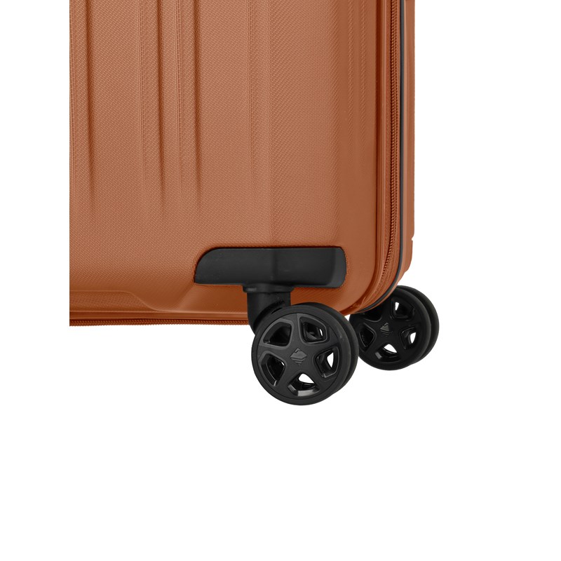 travelite Resväska Dynamiic Koppar 76 Cm 9