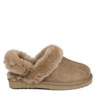 Lovelies Hjemmesko Ombo Creme
