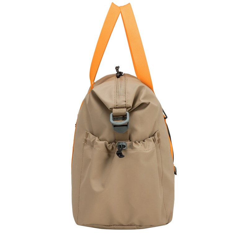 ELLIKER Rejsetaske Arten Holdall  Sand 4