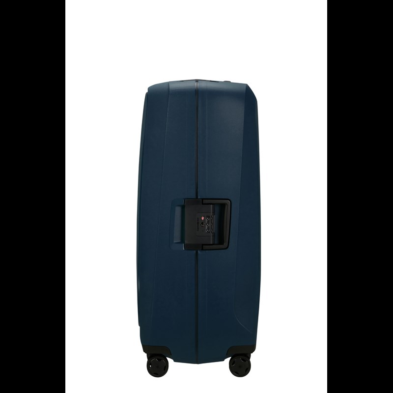 Samsonite Resväska Essens Blå 81 Cm 6