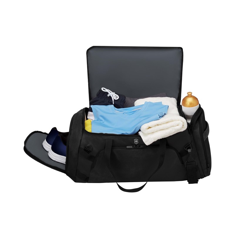 Victorinox Ryggsäck Vx Sport EVo Svart 7