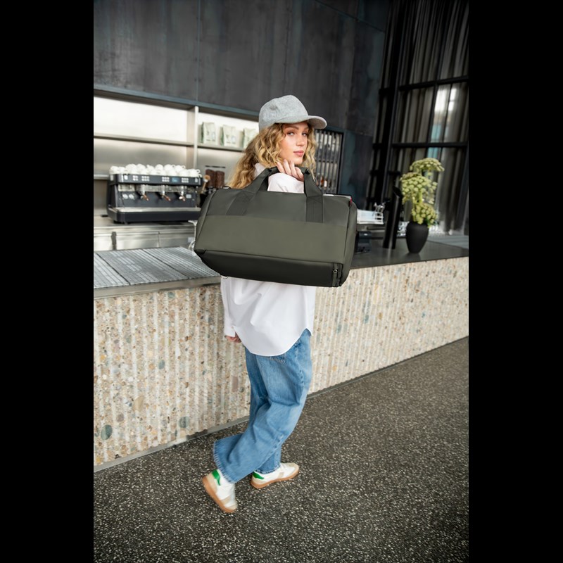 Reisenthel Åkpåse allrounder M duffel Grön 2