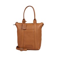 Burkely Shopper Soft Skylar  Konjak 1