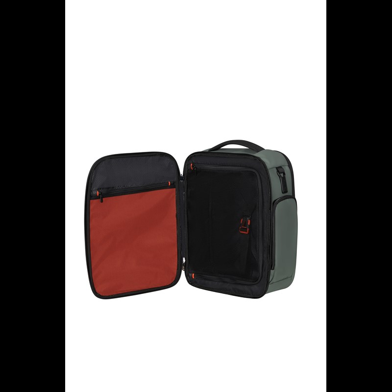 Samsonite Underseater Glazed Grön 15" 5