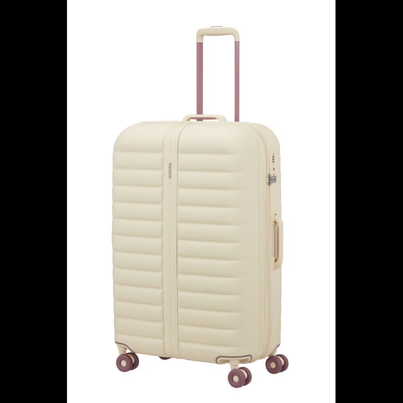 American Tourister Kuffert Neovibe Sand 77 Cm 6