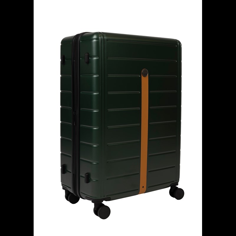 Cavalet Kuffert Brantevik Grøn 76 Cm 4