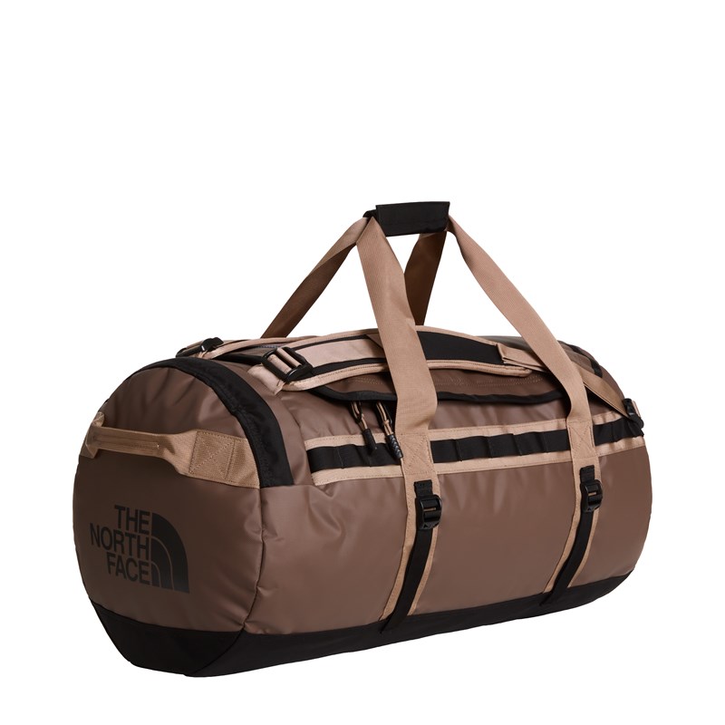 The North Face Duffel Bag Base Camp M Brun 1