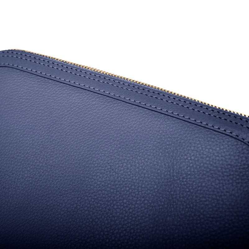 Pia Ries Crossbody Navy 9