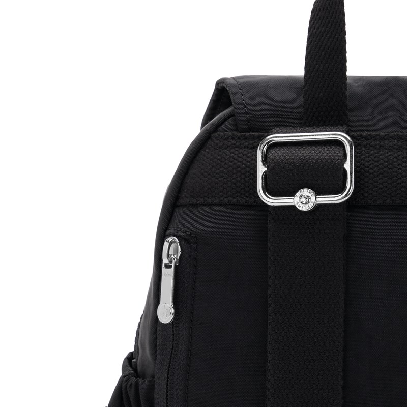Kipling Rygsæk City pocket Sort 5