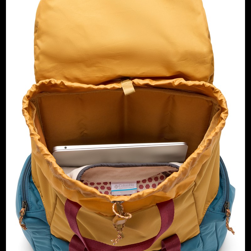Columbia Ryggsäck Trail Traveler 28 Brons 6