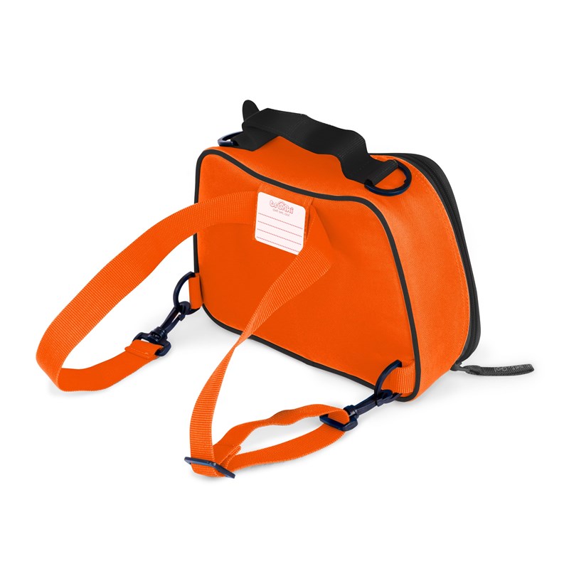 Trunki Rygsæk Thermo Orange 4
