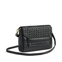 Markberg Crossbody Zyla Svart