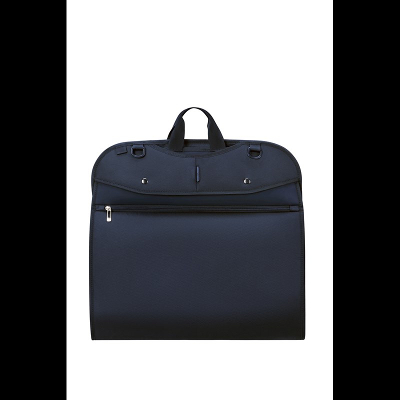 Samsonite Dräktpåse Respark Mörkblå 3