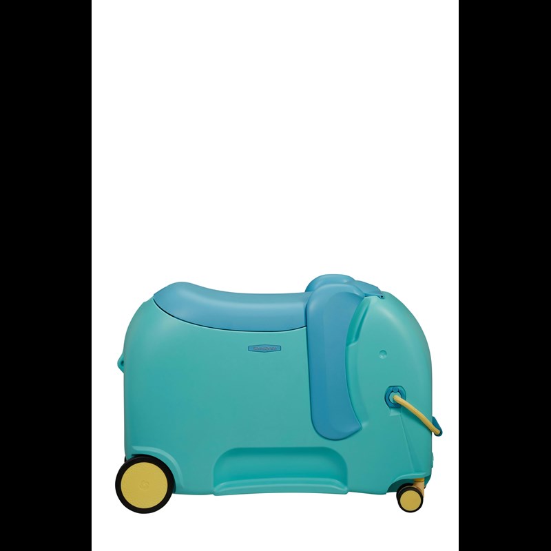 Samsonite Kuffert Dreamrider deluxe Blå 1