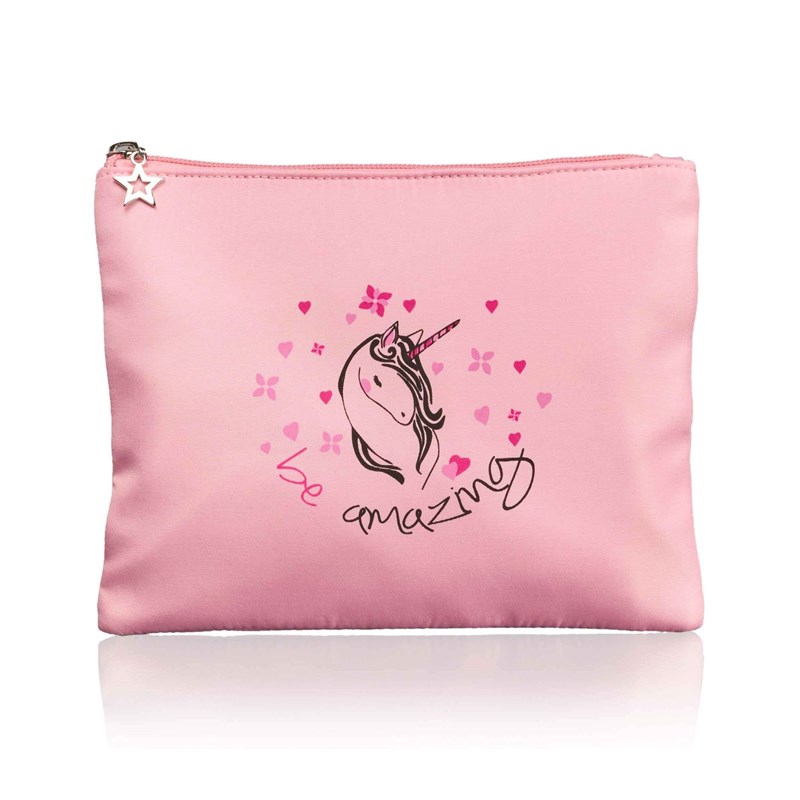 Studio Børnetoilettaske Rosa