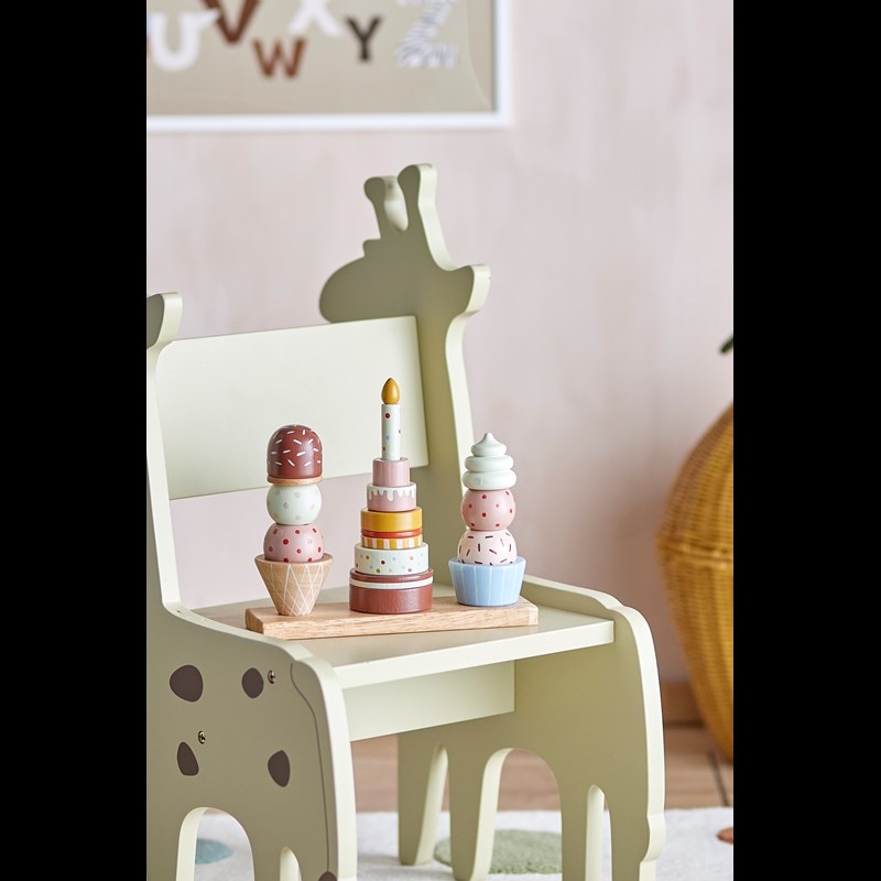 Bloomingville Aktivitetsleksak Celebrate Natur 5