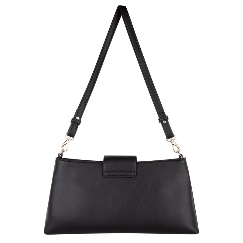 Valentino Bags Axelväska Aroma  Svart 3