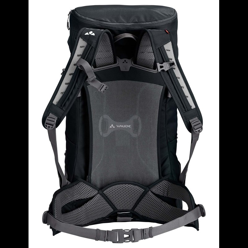 Vaude Vandrerygsæk Brenta Sort 2