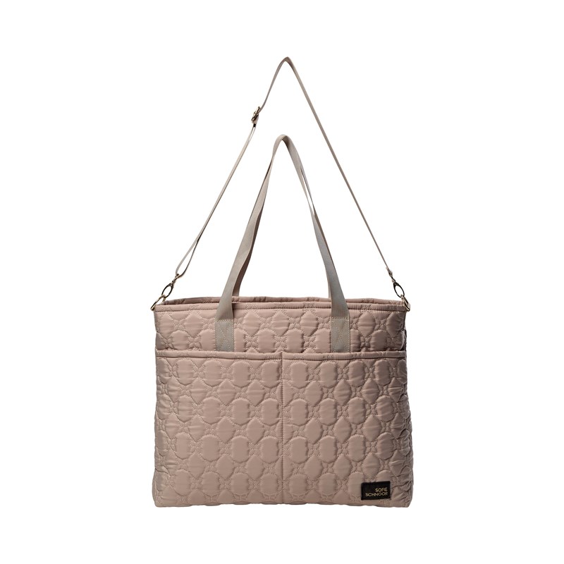 Sofie Schnoor Shopper Tote BettySY Beige 2