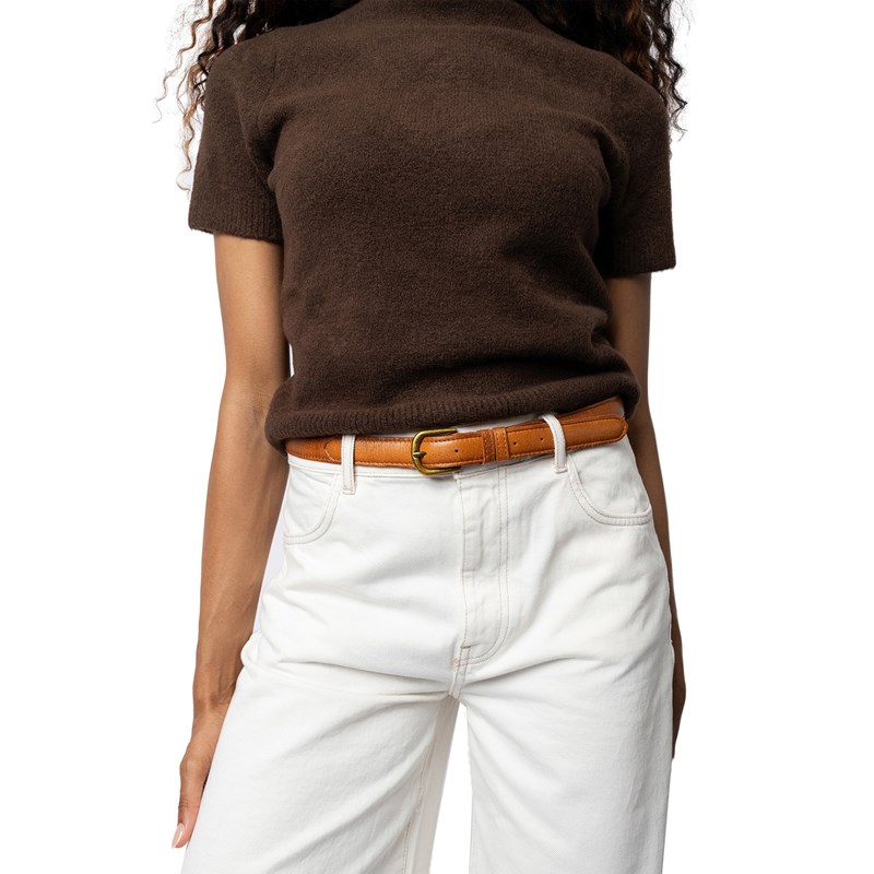 RE:DESIGNED Dambälte Hyas Konjak 100 Cm 2