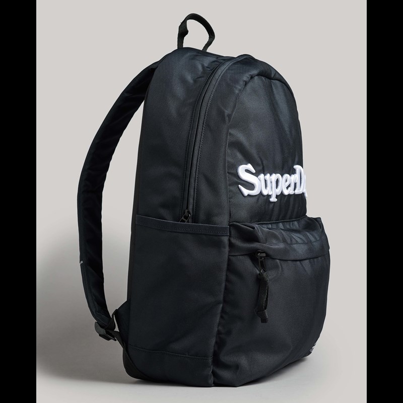 Superdry Rygsæk Vintage Graphic Montana Blå 3