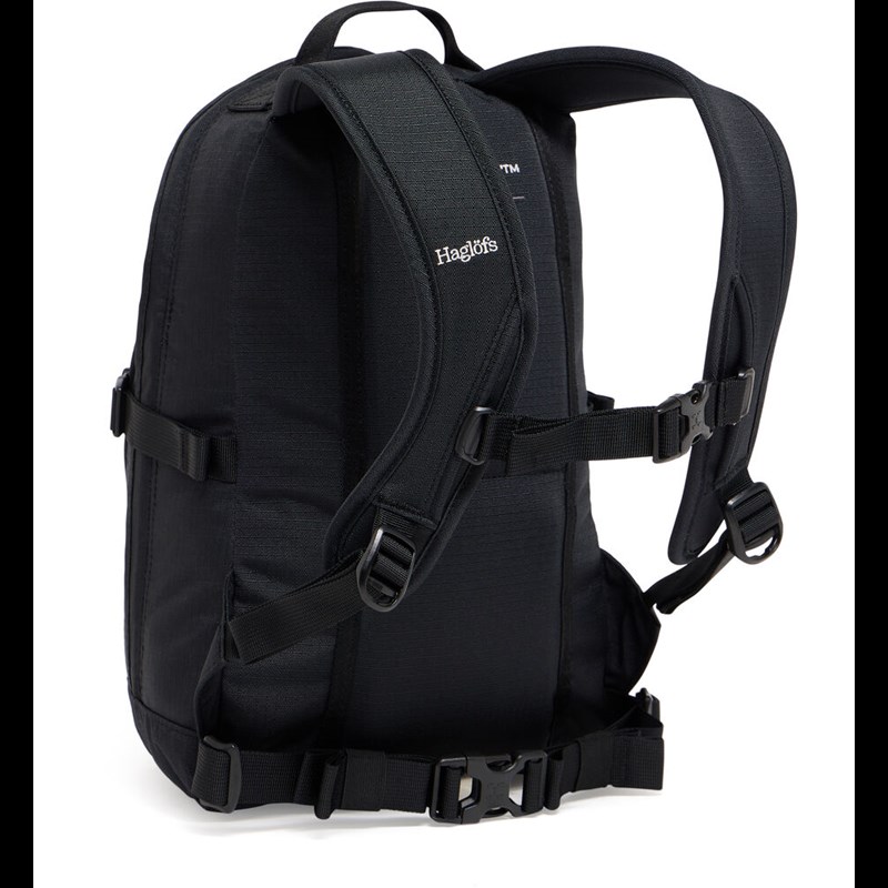 Haglöfs Rygsæk Tight XS Sort 6