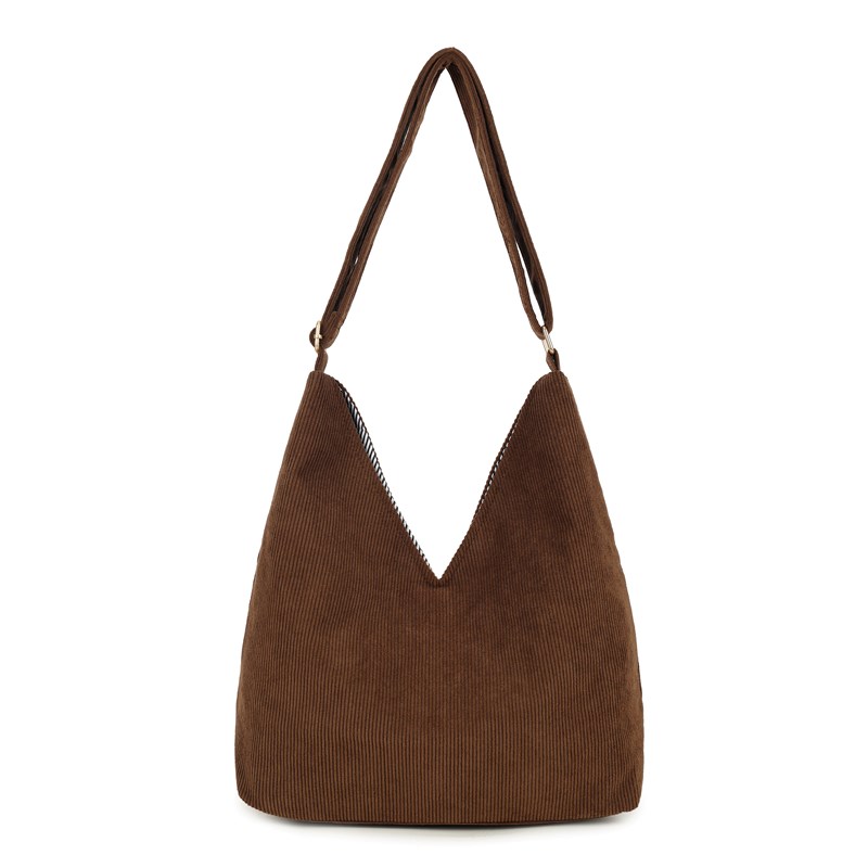 Conmé Axelväska Nanna Nougat 4