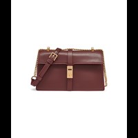 DKNY Skuldertaske Alora Bord/rød 1