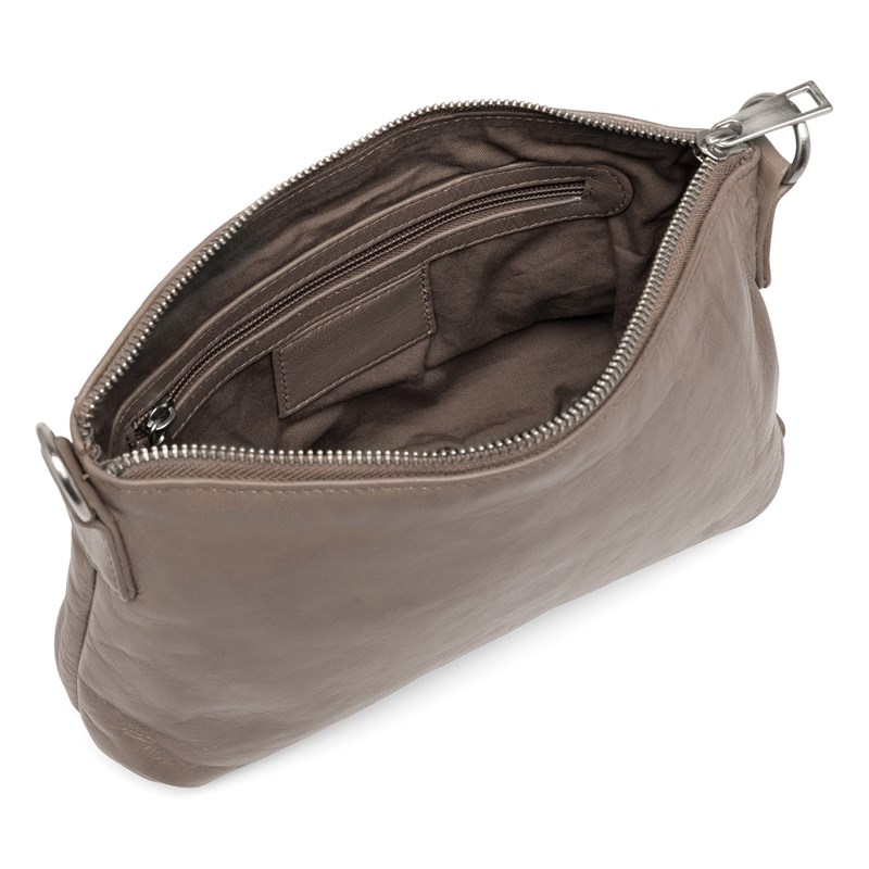 Depeche Crossbody  Taupe 2