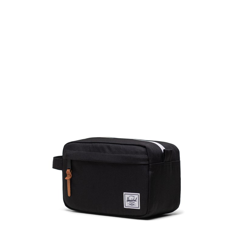 Herschel Necessär Chapter Svart 2