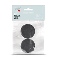 Gillian Jones Krukker Transparent 1