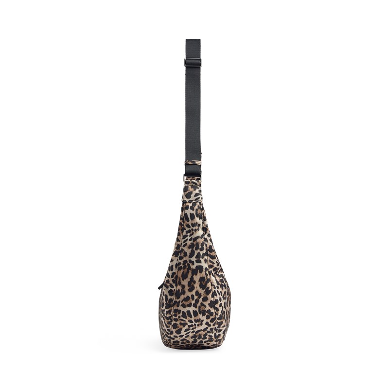 MARKBERG Crossbody Liga Leopard 4
