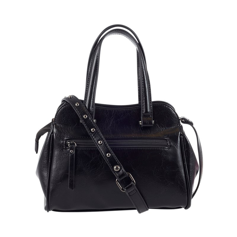 Conmé Håndtaske Dionne Sort 2