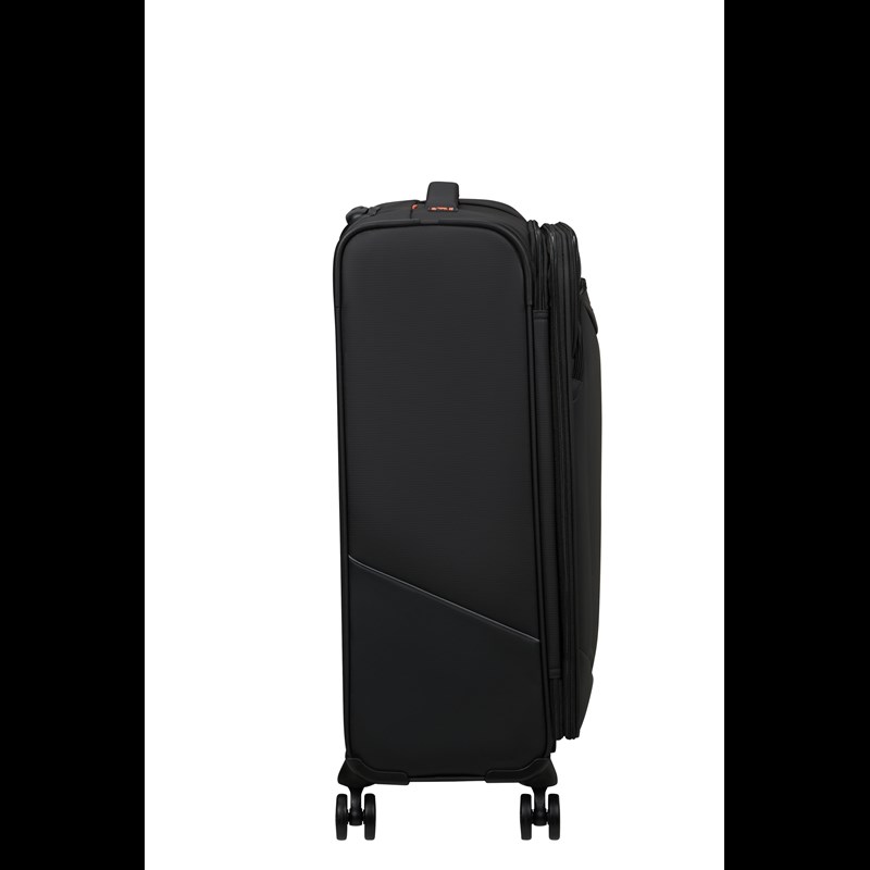 American Tourister Kuffert Summerride Sort 69 Cm 5