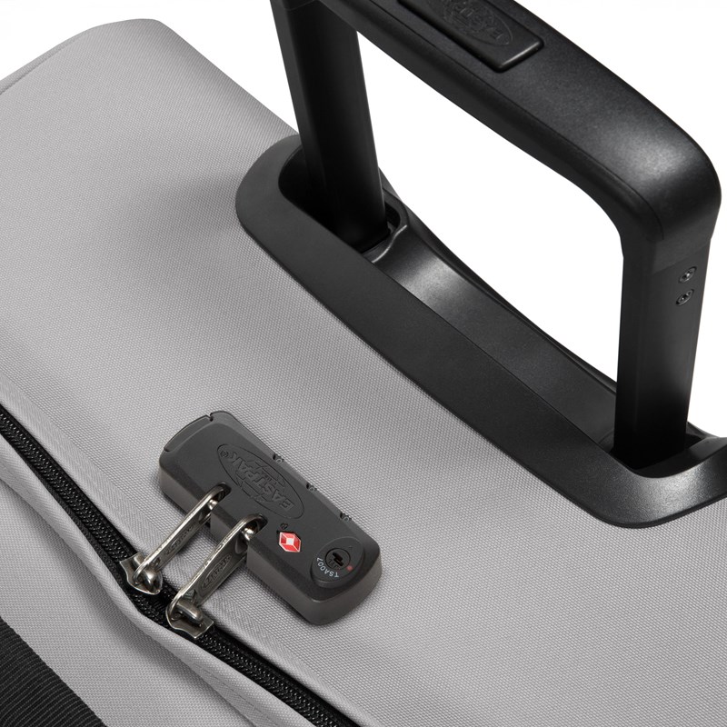 Eastpak Kuffert Tranverz Grå Str M 2