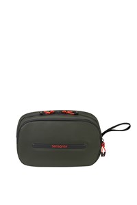 Samsonite Necessär Ecodiver Grön 1