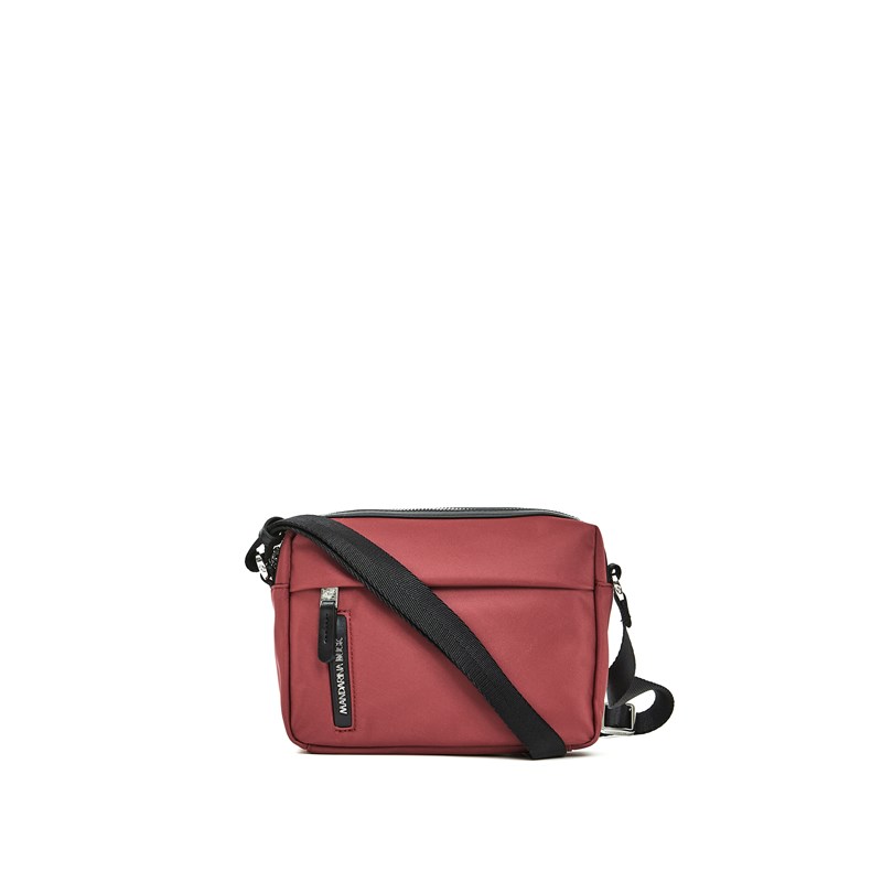 Mandarina Duck Crossbody Hunter  Wine 1