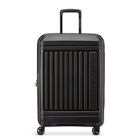 Delsey Kuffert Lutece SE Sort 68 Cm 1