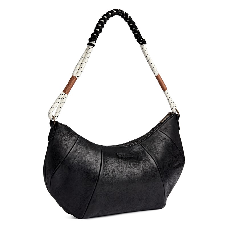Depeche Skuldertaske  Sort 2