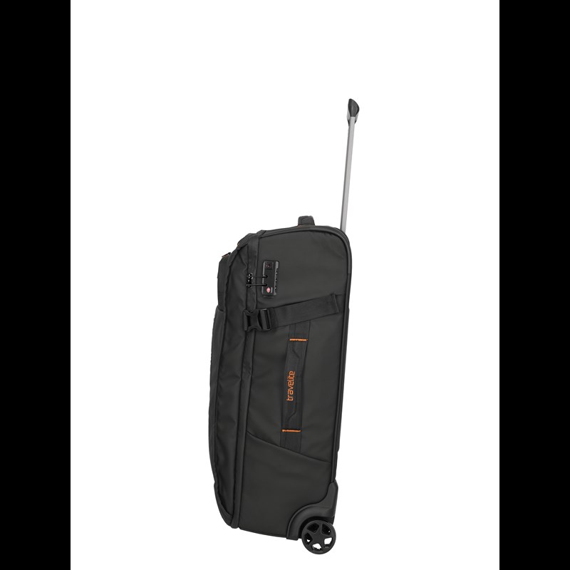 travelite Resväska Duffle Briize Svart 67 Cm 7