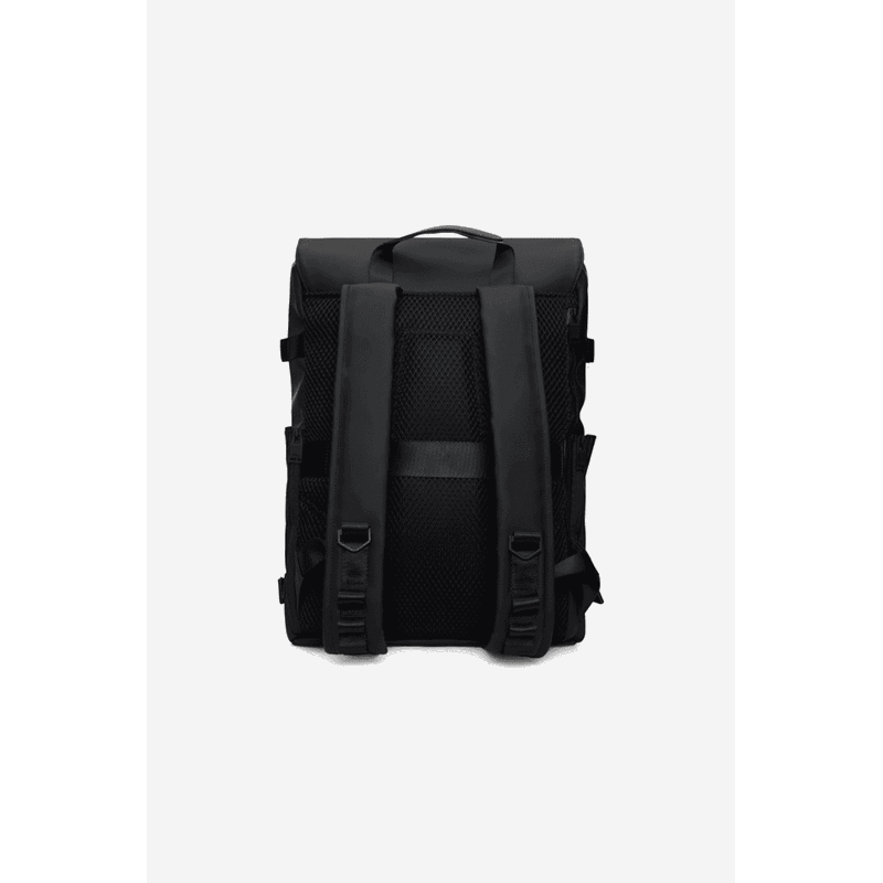 RAINS Ryggsäck OTG W3 Svart 5