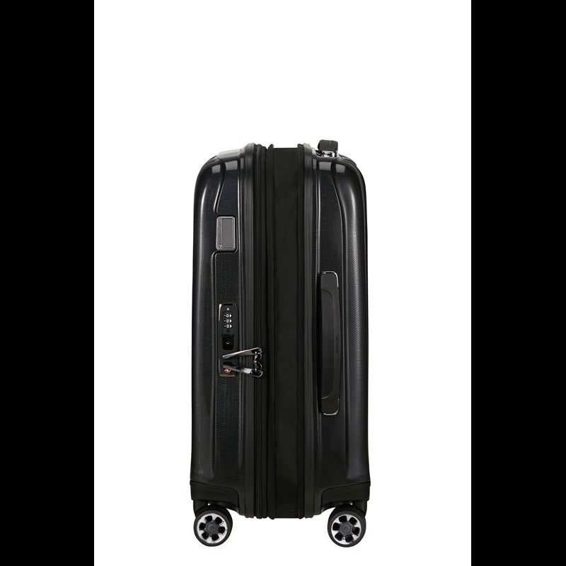 Samsonite Kuffert Nexis Sort 55 Cm 4