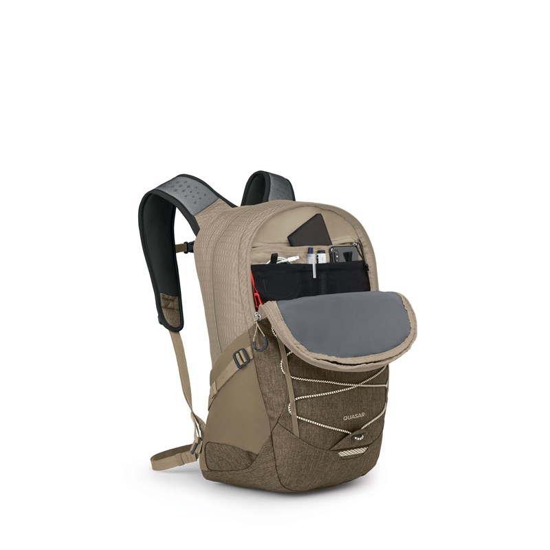 Osprey Ryggsäck Quasar Brun/beige 4