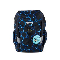 Ergobag Barnryggsäck Mini Bearassic  Blå 1