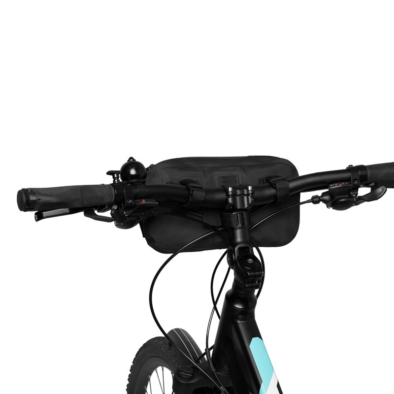 Johnny Urban Cykelväska Arlo Svart 8