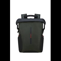 Samsonite Rygsæk Ecodiver Rooltop L Grøn 17" 1