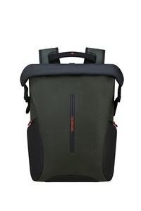 Samsonite Ryggsäck Ecodiver Rooltop L Grön 17" 1