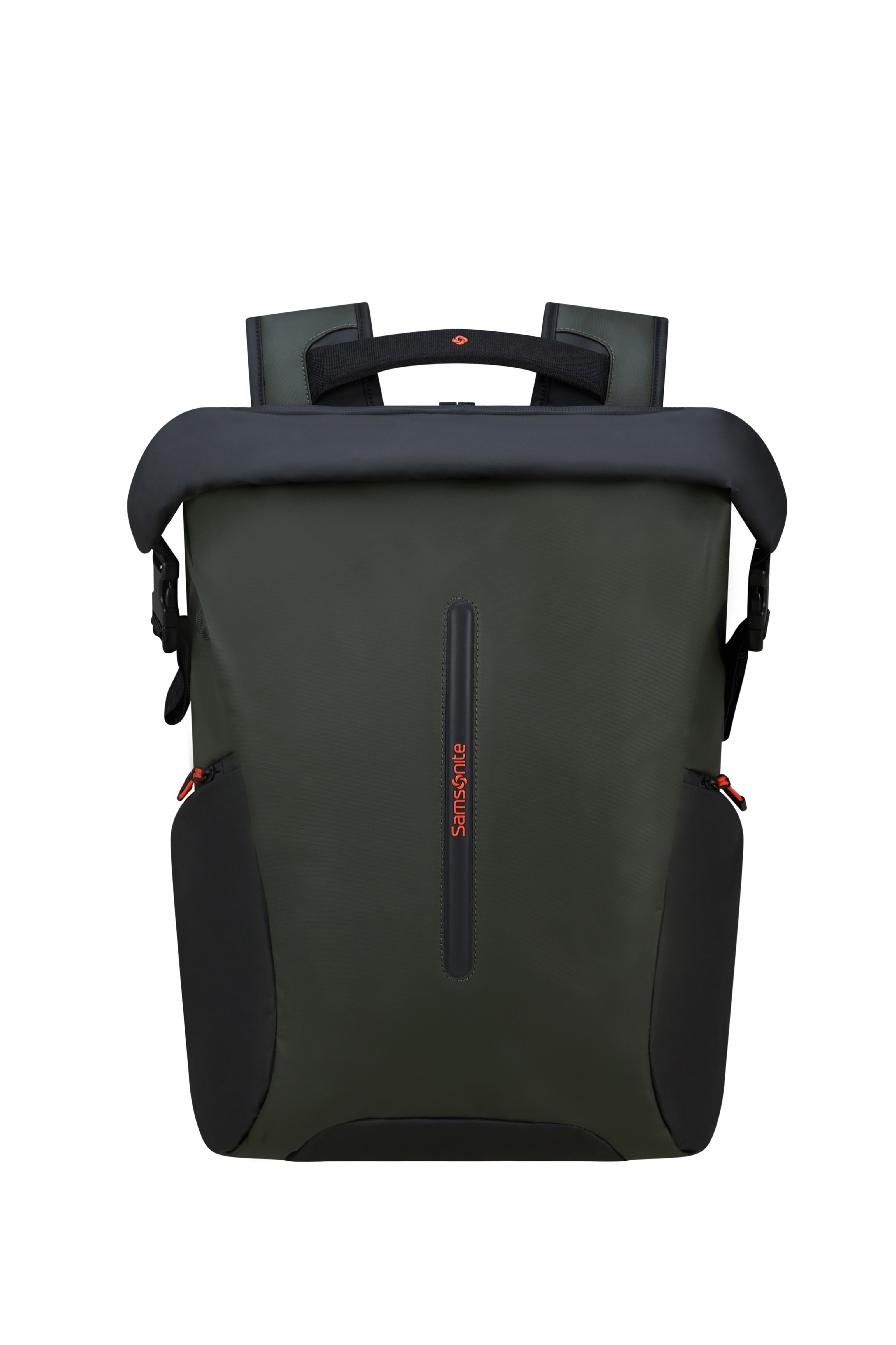 Samsonite Rygsæk Ecodiver Rooltop L 17"