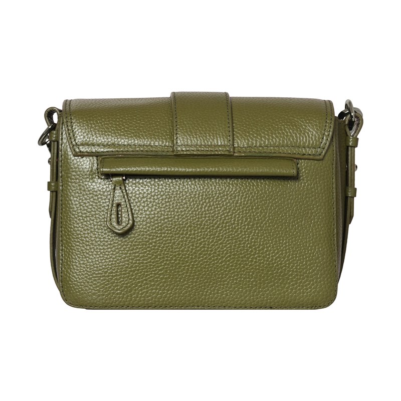 HERA Crossbody Anna Blad grön 4
